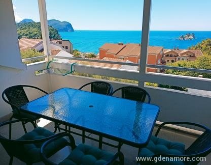 APARTMAN KULJACA, logement privé à Petrovac, Monténégro - IMG20240614105735