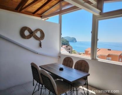 APARTMAN KULJACA, , logement privé à Petrovac, Monténégro - IMG_20240618_113417